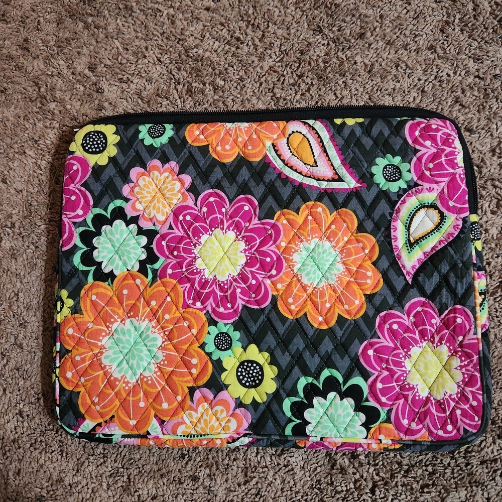 Vera Bradley Laptop Case